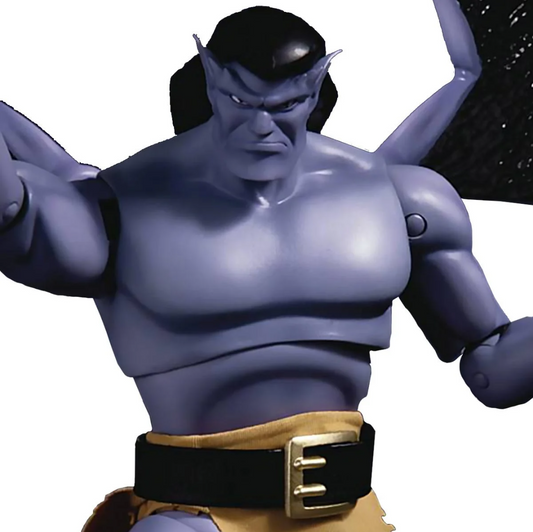 Beast Kingdom Gargoyles: Goliath DAH-034 Dynamic 8-ction Action Figure