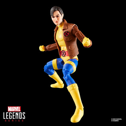 Marvel Legends Series Marvel's Morph, X-Men '97 Collectible 6-Inch Action Figure Toy