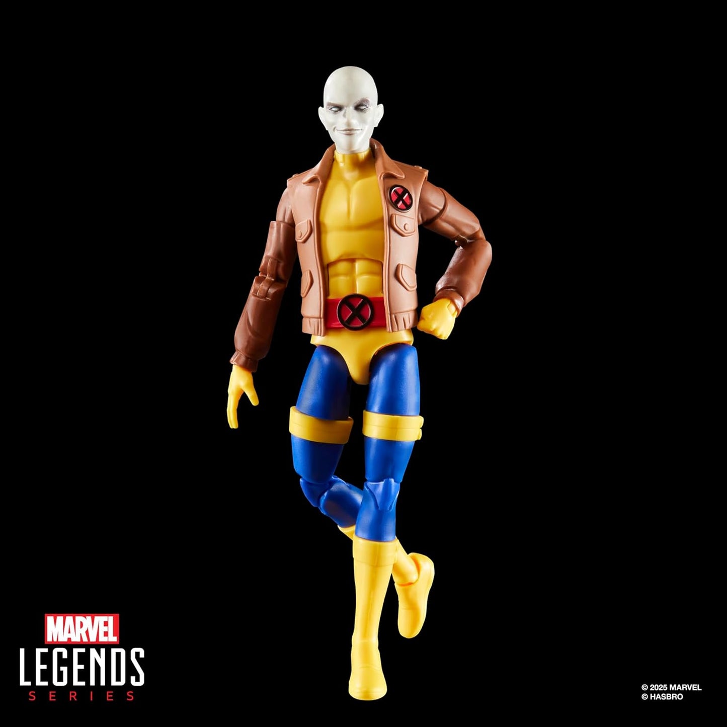 Marvel Legends Series Marvel's Morph, X-Men '97 Collectible 6-Inch Action Figure Toy