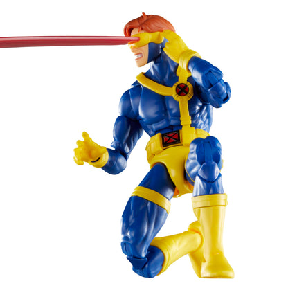 Marvel Legends Series Cyclops, X-Men ‘97 Collectible 6-Inch Action Figure
