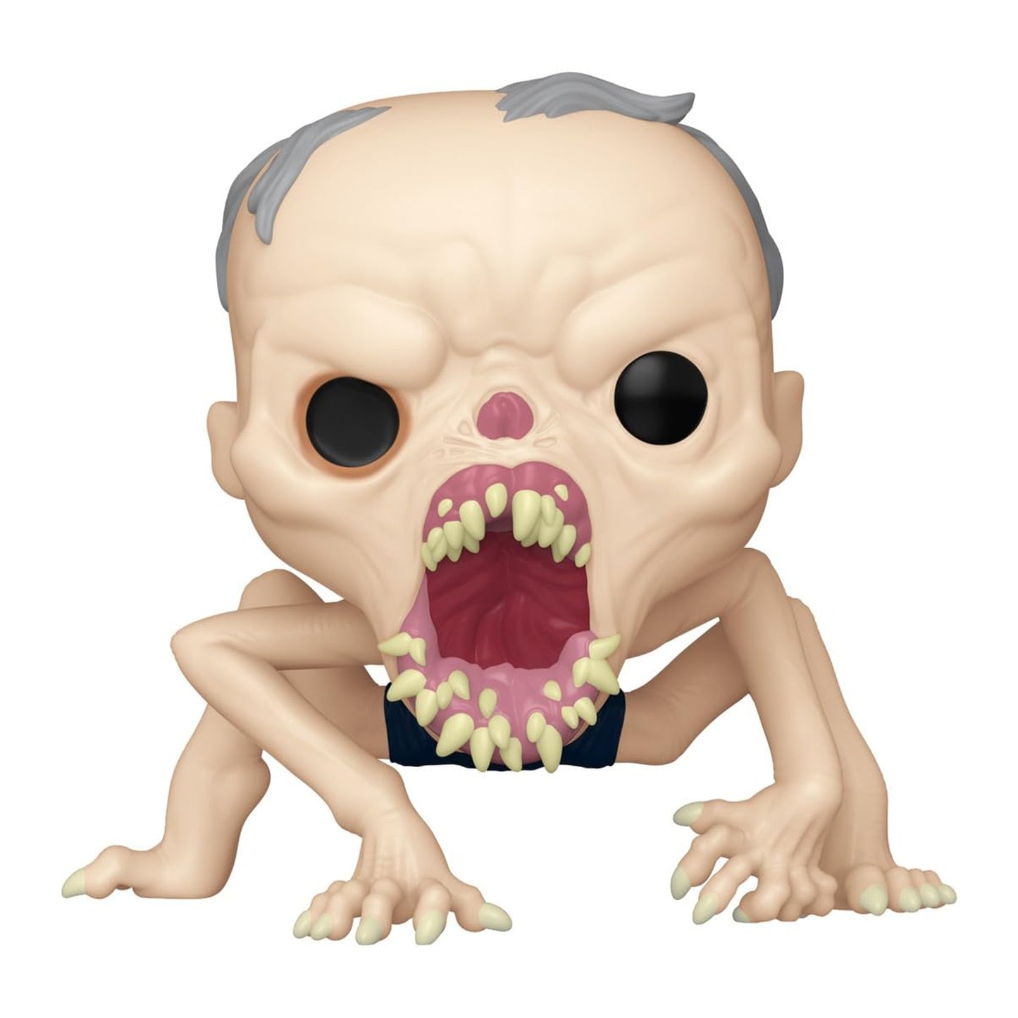 Funko Pop! TV: Welcome to Derry - Skeleton Man - IT - Collectable Vinyl Figure - Gift Idea - Official Merchandise - Toys for Kids & Adults - Horror Fans - Model Figure for Collectors and Display