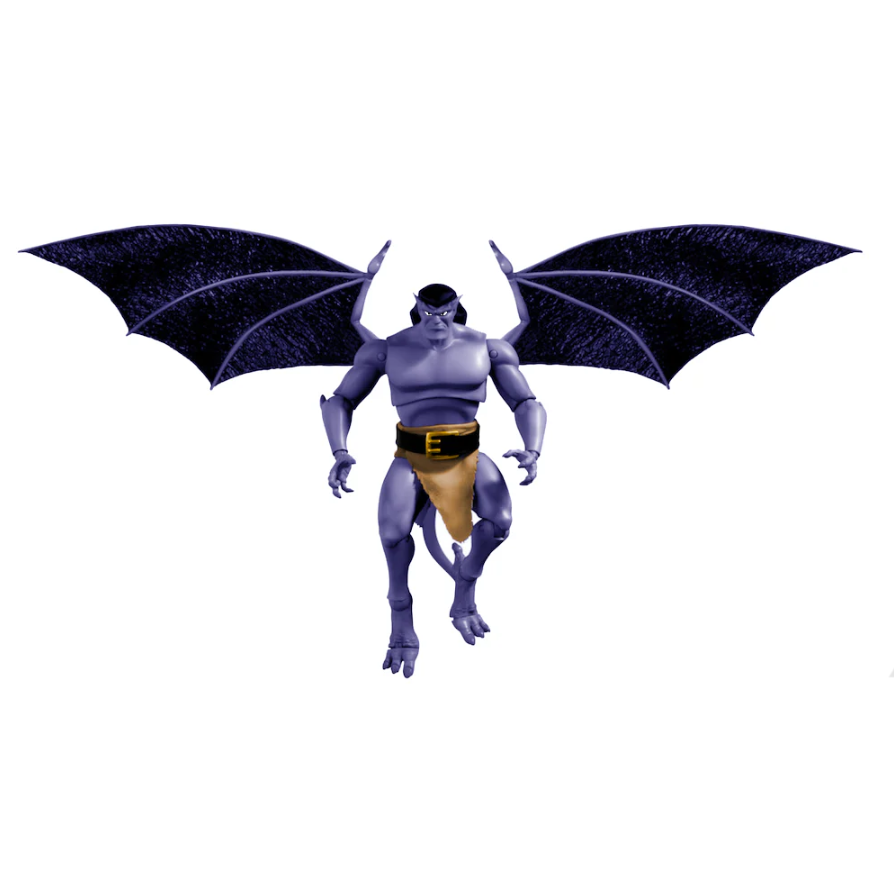 Beast Kingdom Gargoyles: Goliath DAH-034 Dynamic 8-ction Action Figure