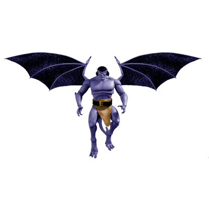 Beast Kingdom Gargoyles: Goliath DAH-034 Dynamic 8-ction Action Figure