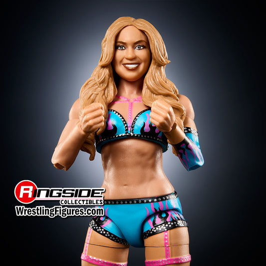 WWE Lola Vice Elite 120