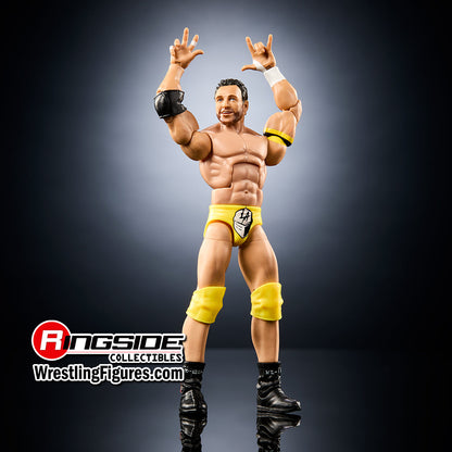 LA Knight (2023) - WWE Elite Royal Rumble 2026