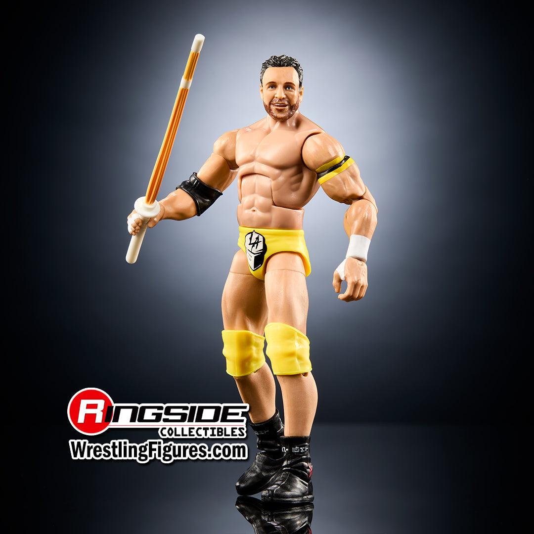 LA Knight (2023) - WWE Elite Royal Rumble 2026