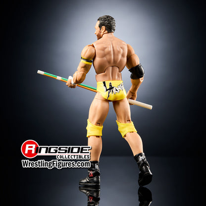 LA Knight (2023) - WWE Elite Royal Rumble 2026