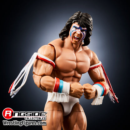 WWE Ultimate Warrior (1989) Elite Royal Rumble